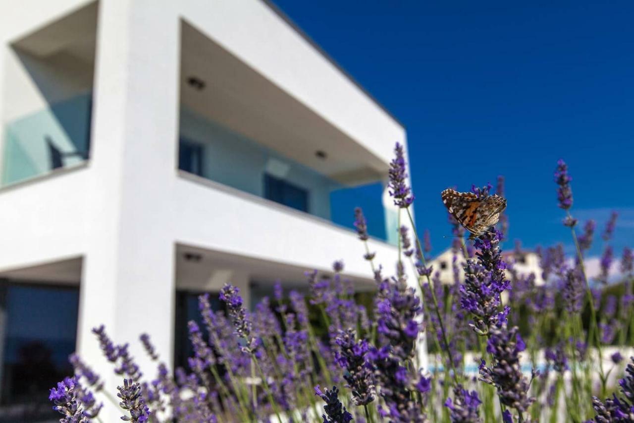 Villa Rina - Luxury Holiday Home Crikvenica Exterior photo