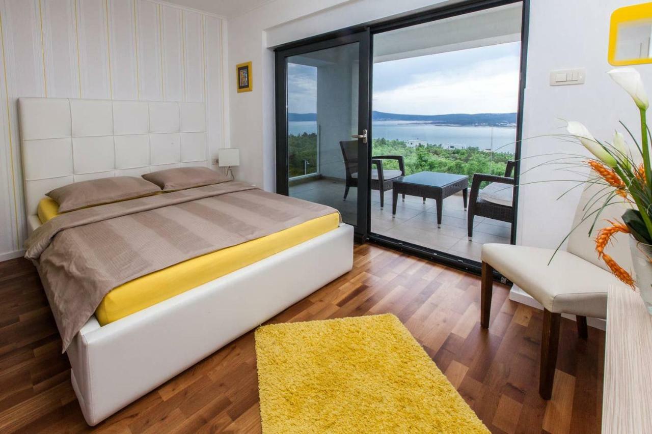 Villa Rina - Luxury Holiday Home Crikvenica Exterior photo