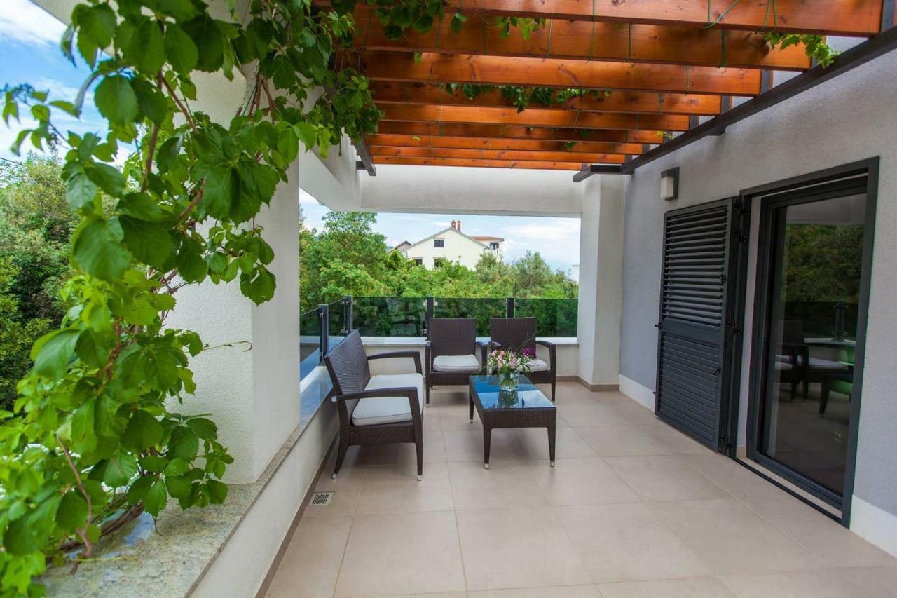 Villa Rina - Luxury Holiday Home Crikvenica Exterior photo