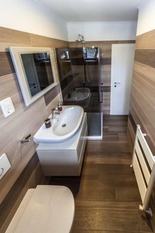 Villa Rina - Luxury Holiday Home Crikvenica Exterior photo